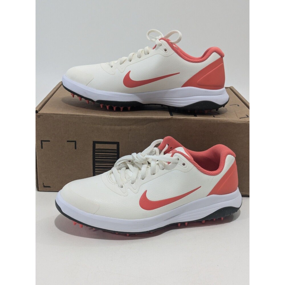 Nike Women's Infinity Golf Shoes, 5.5